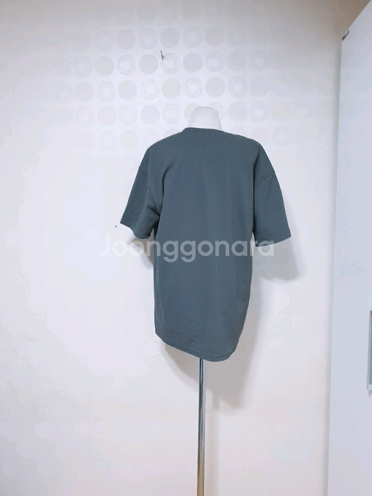 남성티100/남성반팔티100--1