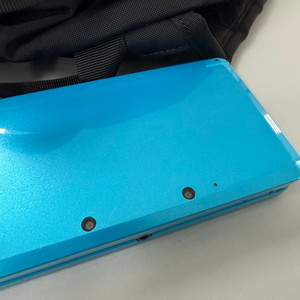 닌텐도 3DS 일본판 (고장,부품용)