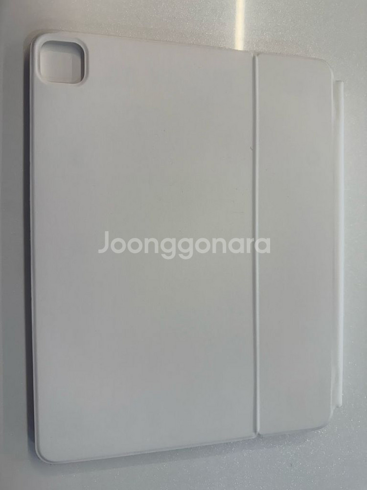 아이패드 에어 6세대 M2 13인치 128G 블루--6