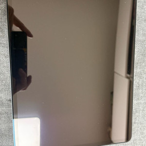 아이패드 프로 12.9 4세대 . 128기가 와이파이