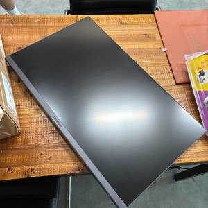 LG 울트라기어 27gs50f 모니터
