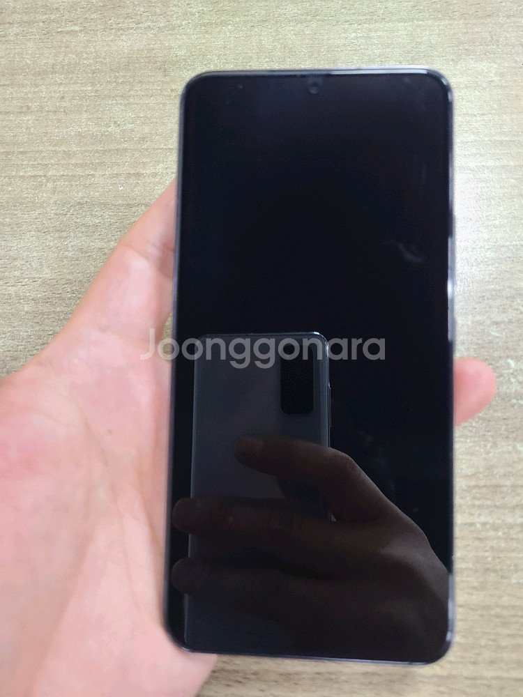 갤럭시S22 256기가 중고폰 공기계--9