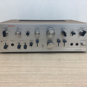 Denon PMA-500 Integrated 앰프