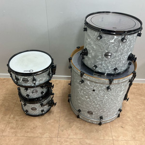 DDrum Reflex Custom (WB색상)드럼세트