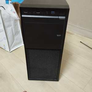 컴퓨터 본체 팝니다 i7 6700k