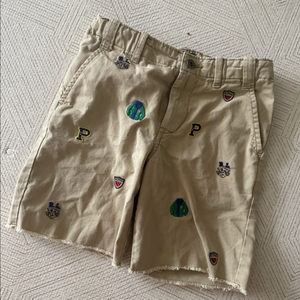 폴로 랄프로렌 반바지 6t