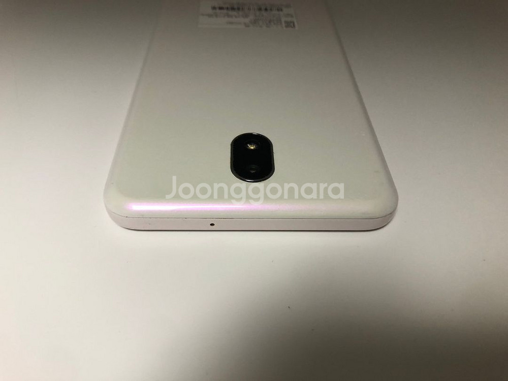 LG X2 화이트 판매합니다(35810)--3