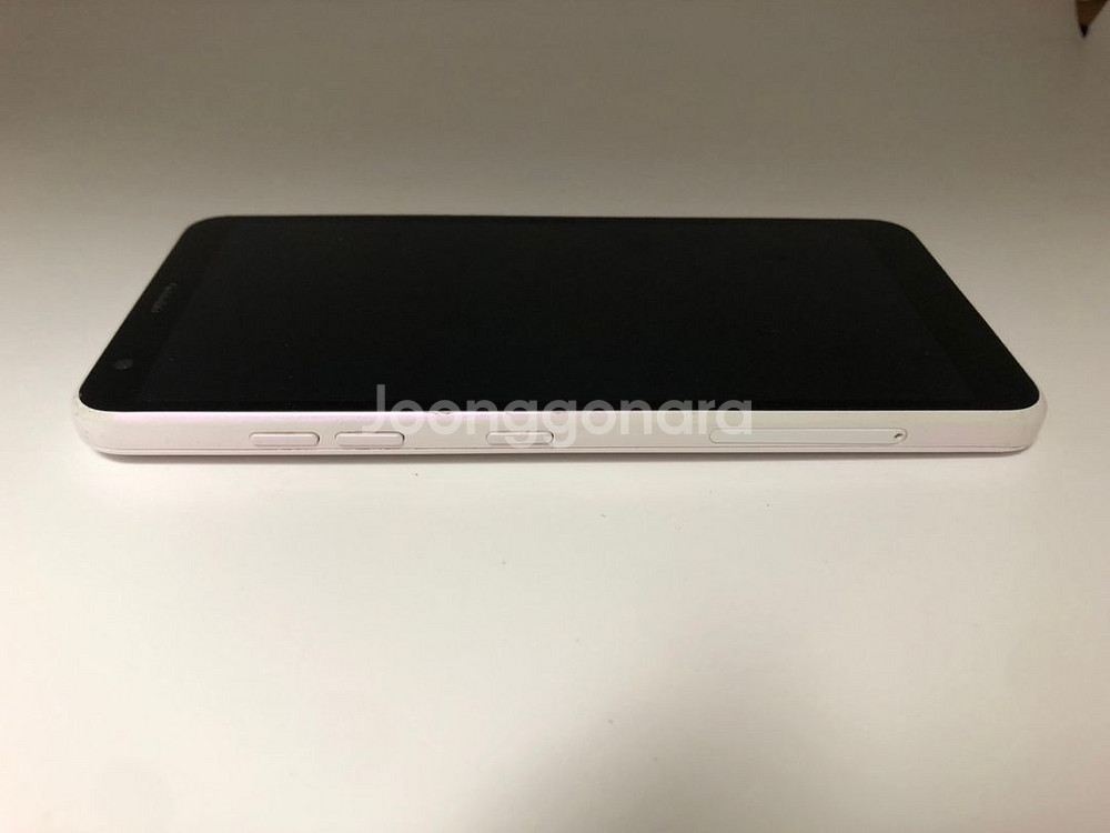 LG X2 화이트 판매합니다(35810)--4