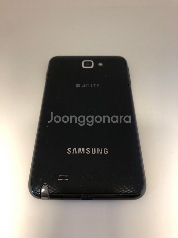 갤럭시노트1 블랙 판매(70995)--1