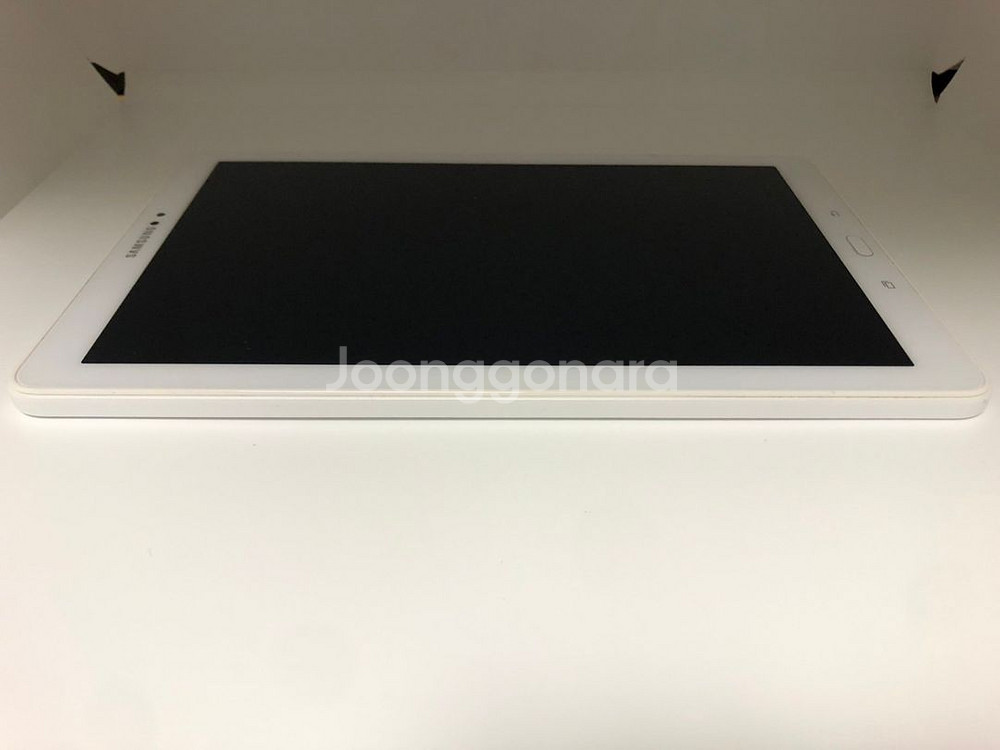 갤럭시 탭A6 S펜(SM-P580) 화이트 기기 판매--4