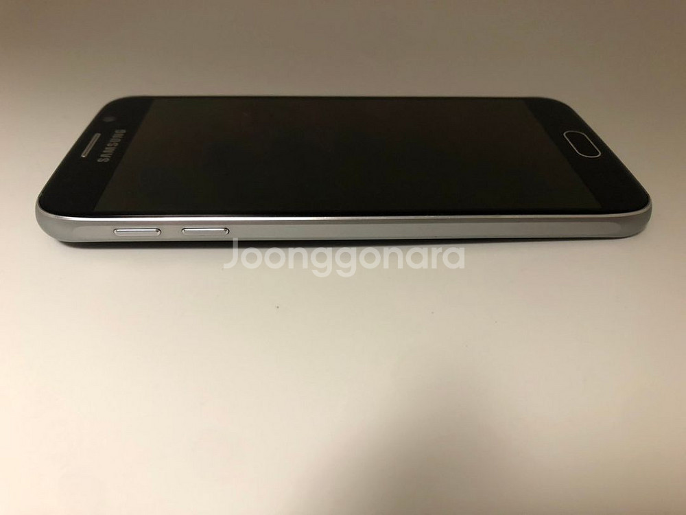 갤럭시S6 블랙 판매합니다(98176)--4
