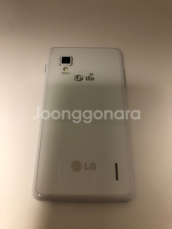 LG 옵티머스G 화이트 기기 판매(41527)--1