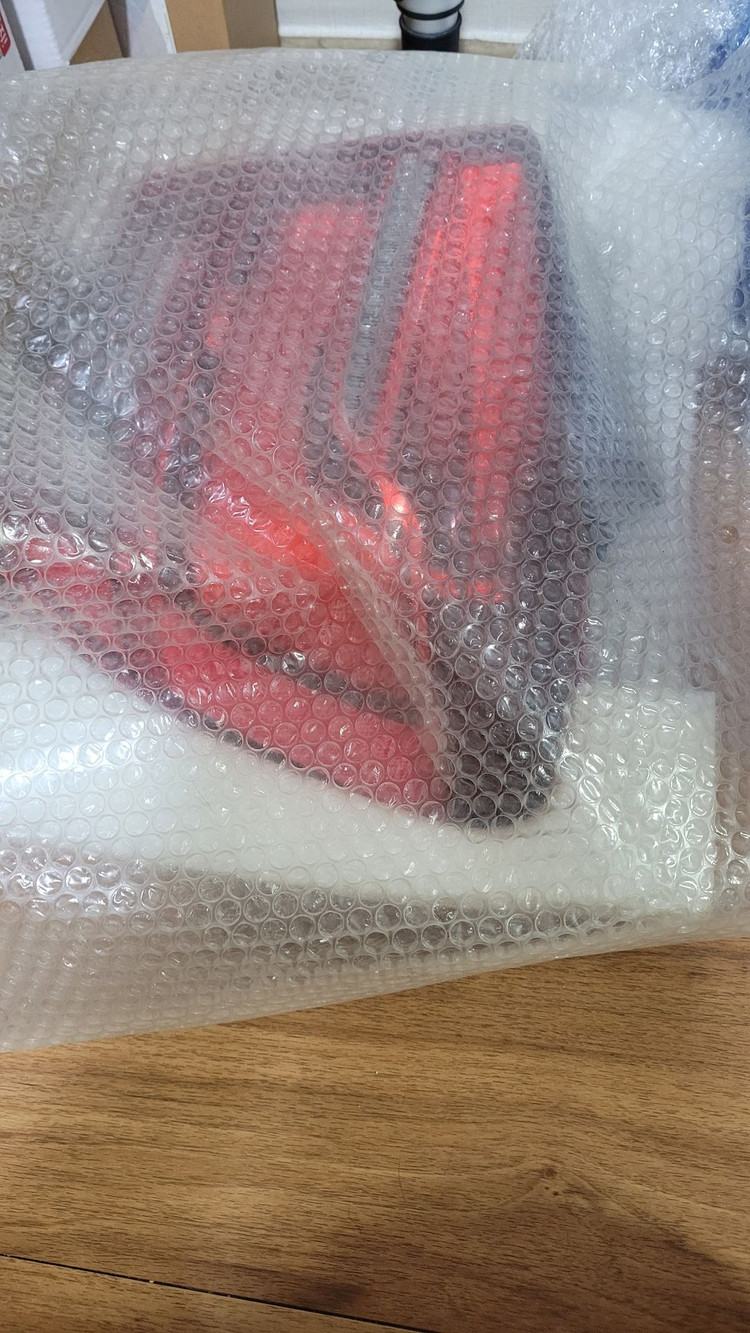 BMW 118D 후미등 우측 이미지