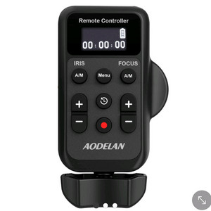AODELAN ZC 3 리모트 컨트롤러 팝니다