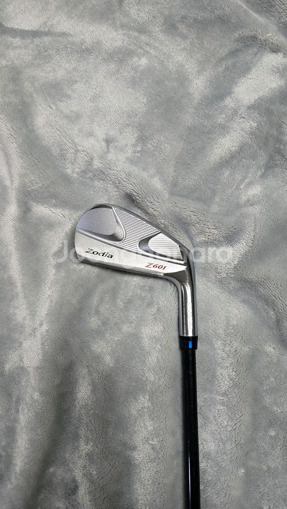 조디아 Z601 드라이빙아이언 4번 투어에이디HY95S--0