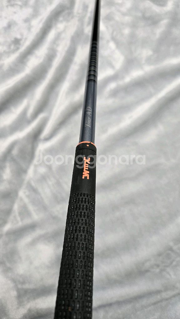 조디아 Z601 드라이빙아이언 4번 투어에이디HY95S--4