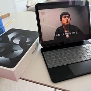 아이패드 에어 5세대 wifi 64G (중고)