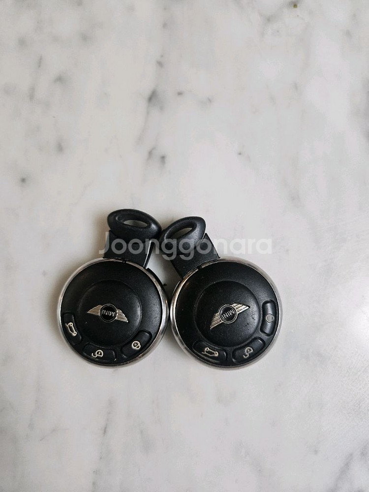 미니쿠퍼s r56 1.6s클럽맨 184마력 15만9천--8
