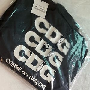 COMME des GARCONS 꼼데가르송 코치자켓 남