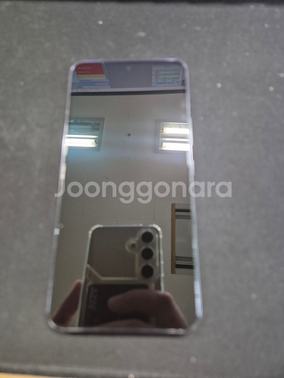 갤럭시 S22 256G 블랙(19.9)--0