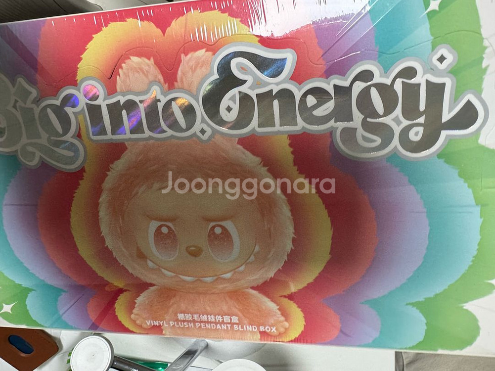 팝마트 라부부 하이라이트 팝니다 6개--0