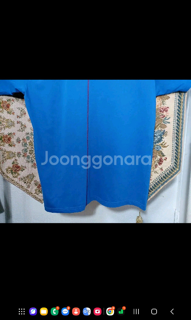 XL blend 사우스포트 티셔츠 상태A--4
