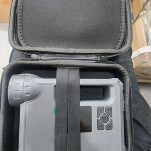5-In-1 휴대용 공기 압축기 키트 150Psi 비상