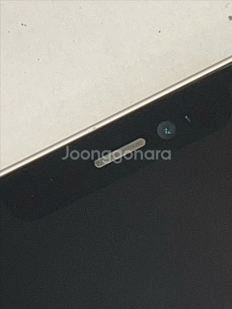 아이폰12 화이트 128GB 단품 A급--2