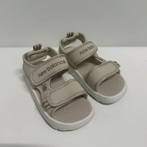 뉴발란스 새상품 아동 샌들 K2153 170