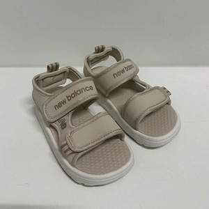 뉴발란스 새상품 아동 샌들 K2153 170