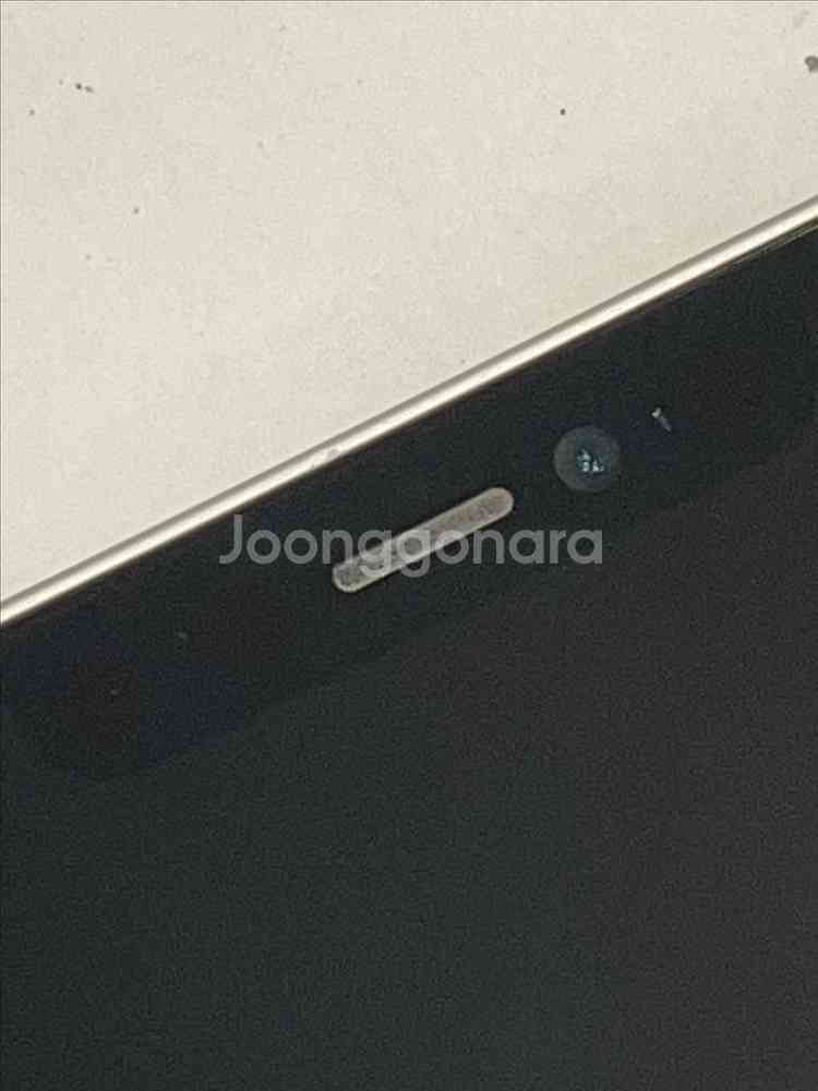 아이폰12 화이트 128GB 단품 A급--9