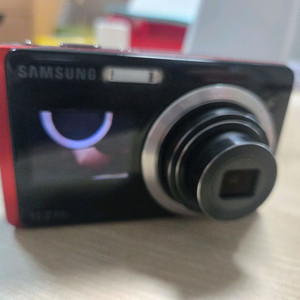 삼성 디카 st550판매합니다