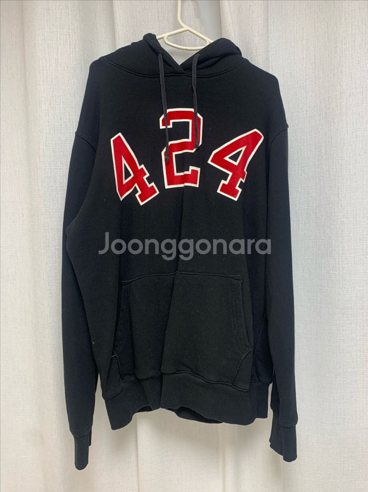 424 후드--0
