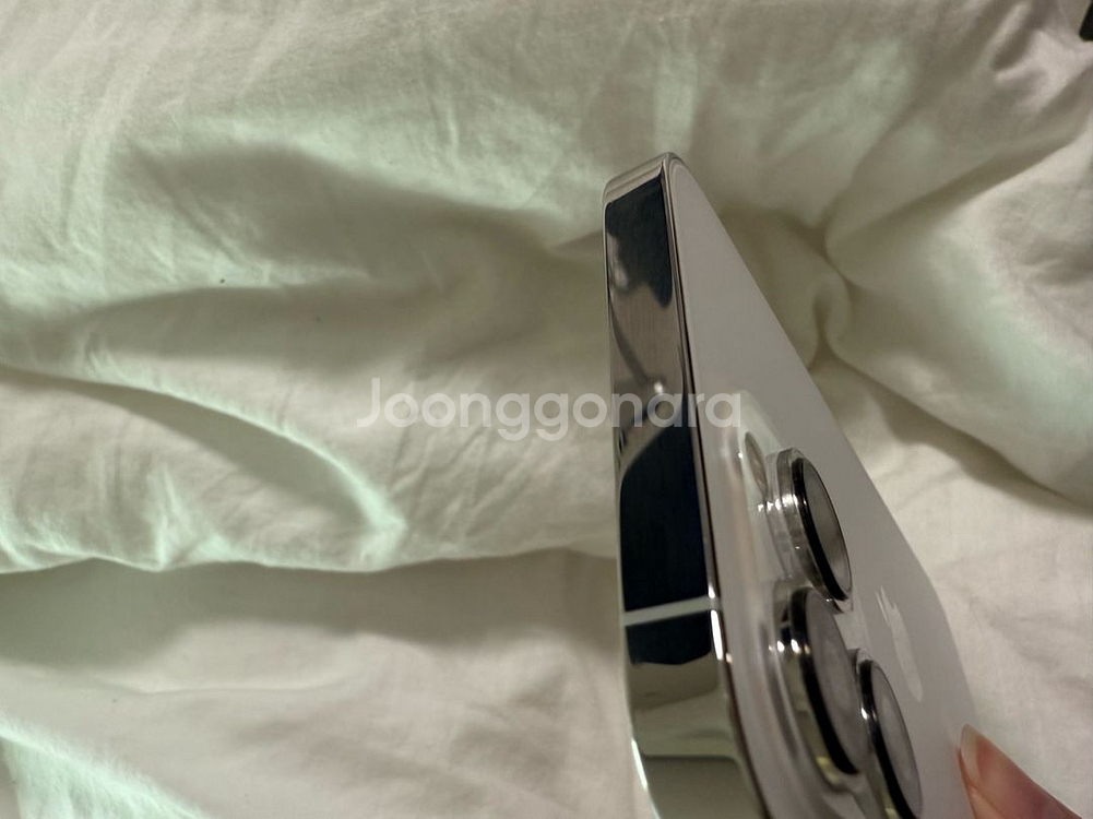 아이폰13프로 128GB 풀박--5
