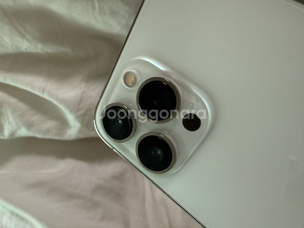 아이폰13프로 128GB 풀박--6