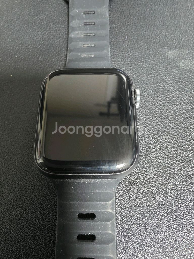 애플워치5 44mm 셀룰러모델--0