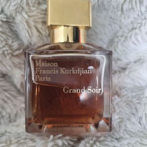 메종 프란시스 커정 그랑 수아르 오 드 퍼퓸 70ml