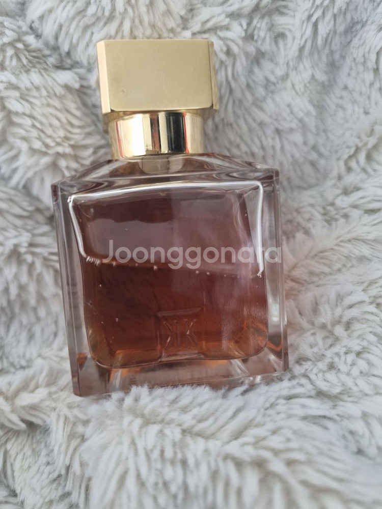 메종 프란시스 커정 그랑 수아르 오 드 퍼퓸 70ml--1