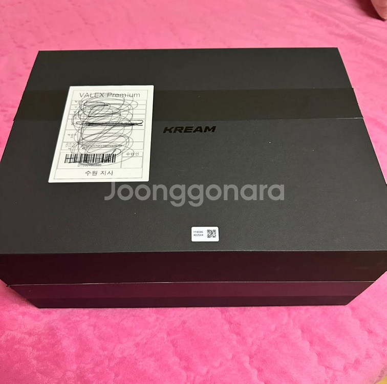 샤넬 클래식 뉴미니 플랩백 램스킨 은장 내장칩버전--5