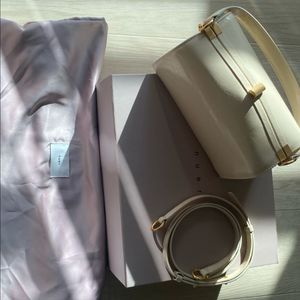 뉴이 클래식박스백 Nuer Classic Box Bag