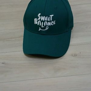 새상품 모자 남녀공용
