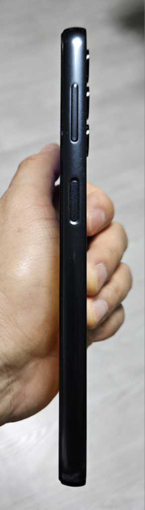 갤럭시 점프3 블랙 128GB A급 싸게 팝니다.--4