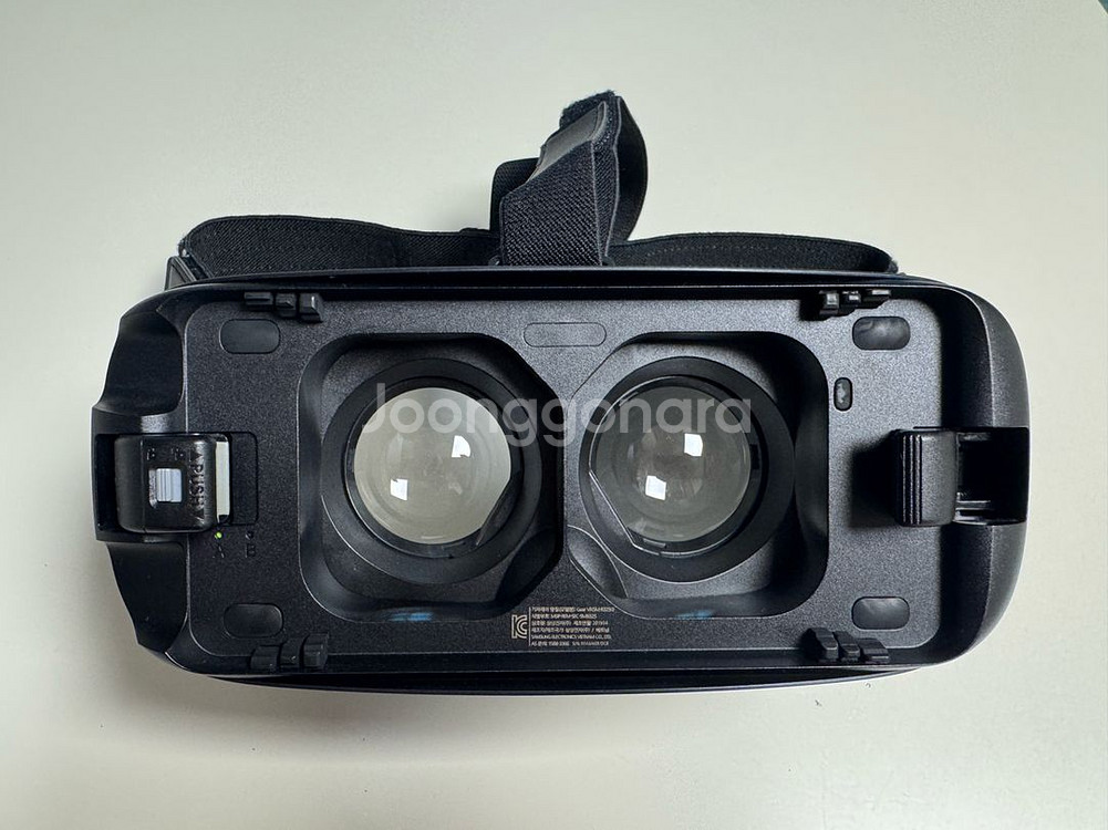 삼성 기어 VR--1