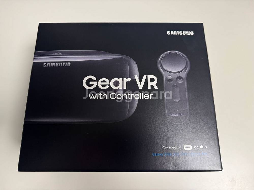 삼성 기어 VR--0