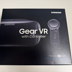 삼성 기어 VR