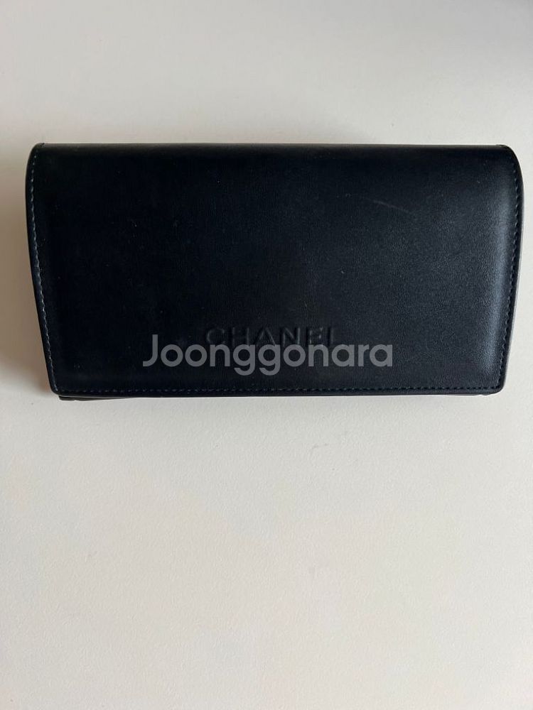 샤넬 하트 스퀘어 선글라스--4