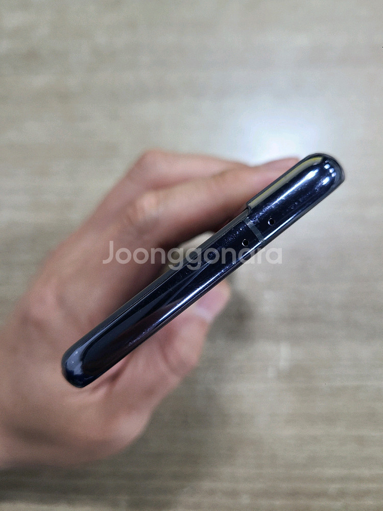 갤럭시S21 256G 무잔상 액정무기스 상태굿 중고폰--7