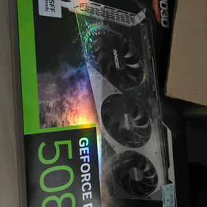 rtx5080 inno3d