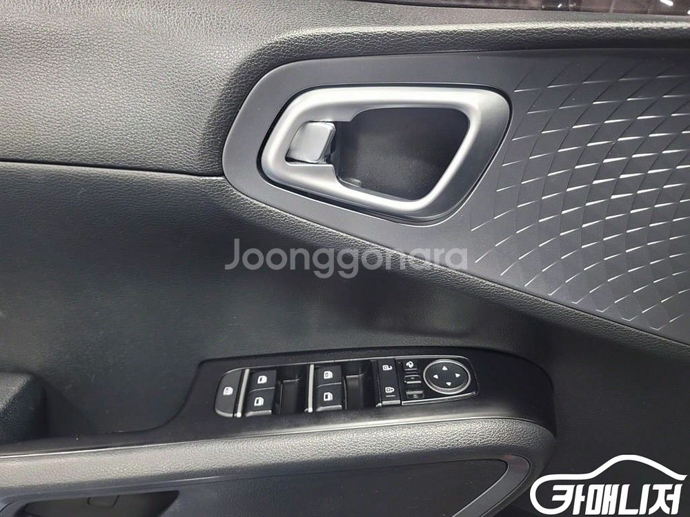 [기아]쏘울 부스터 1.6 T-GDI 노블레스 판매--8