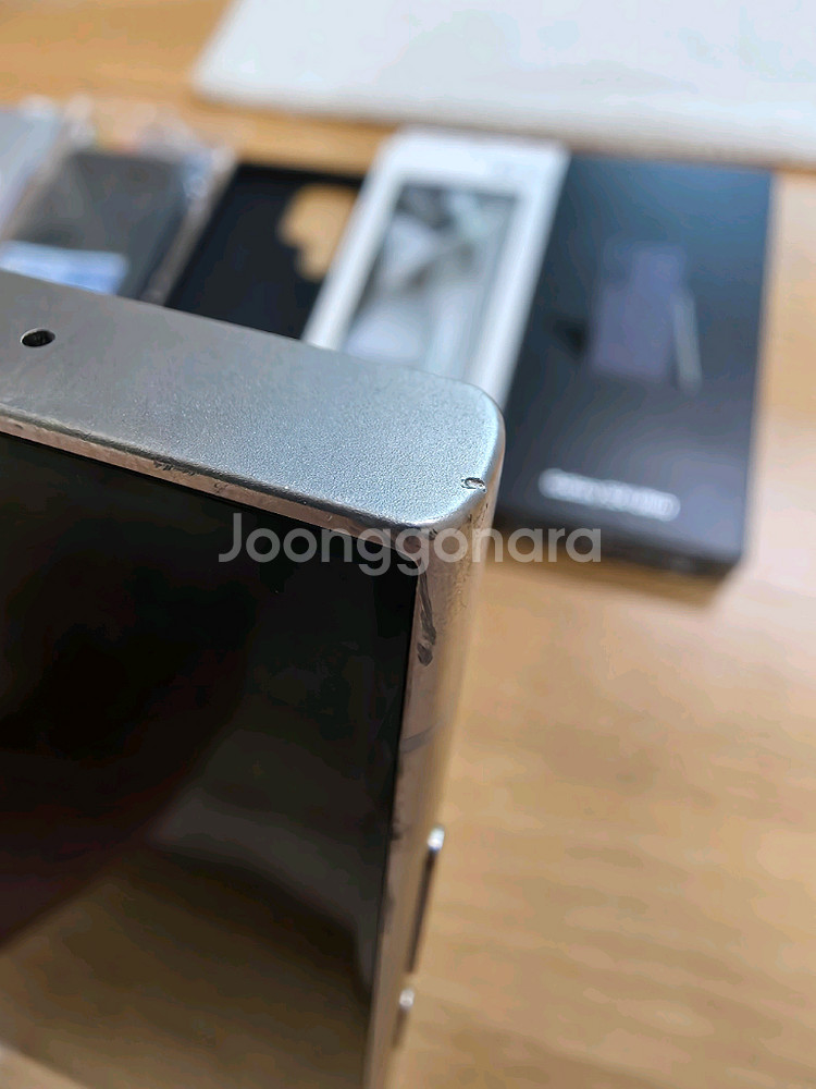 갤럭시S24 울트라 자급제 512gb 바이올렛--2